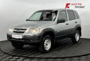 Chevrolet Niva I Рестайлинг Нижний Новгород  - изображение 25