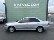 Nissan Almera Classic I Екатеринбург  - изображение 15