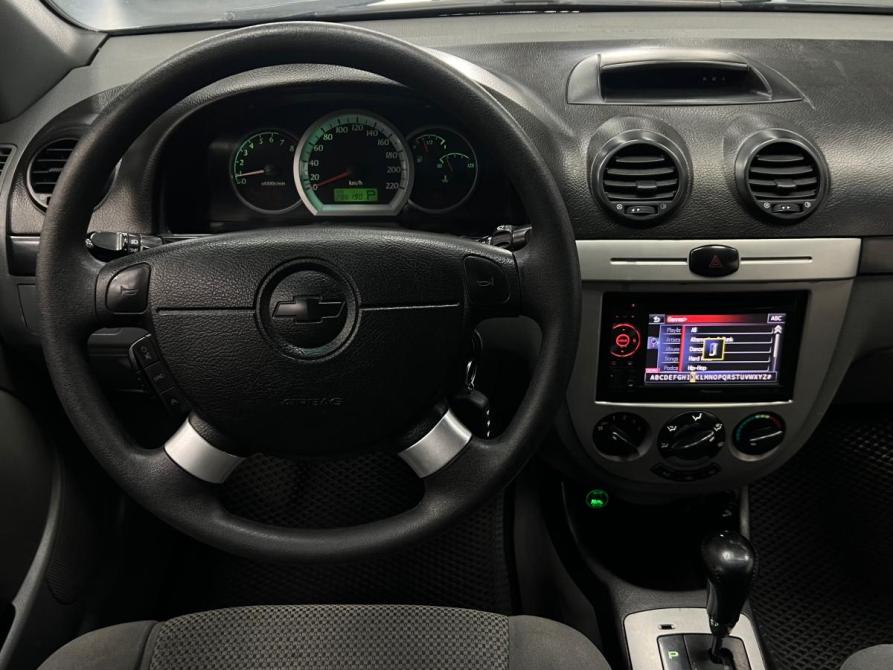 Chevrolet Lacetti I Казань  - изображение 12