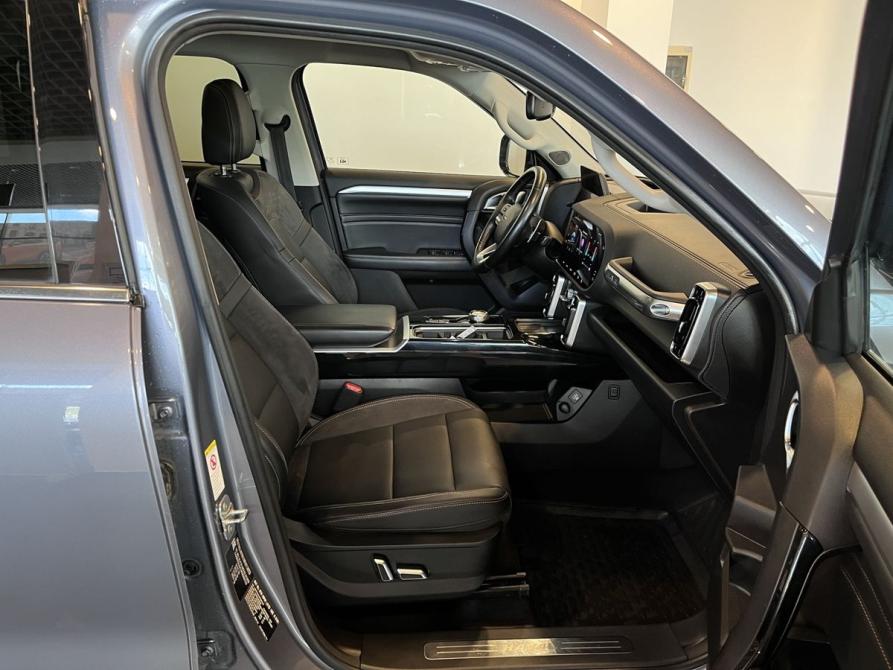 Haval Dargo I Чебоксары  - изображение 29