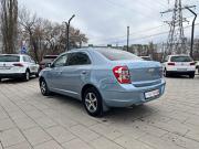 Chevrolet Cobalt II Стерлитамак  - изображение 28