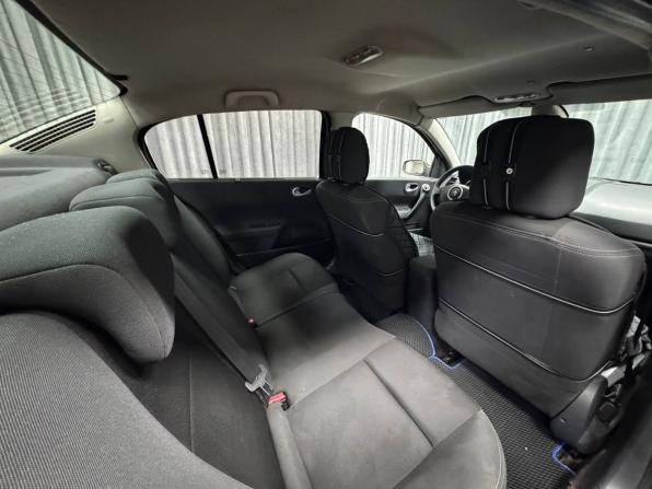 Renault Megane II Рестайлинг с пробегом 2008 года, цена 490 000 рублей, 140201 км, седан, Автокод Объявления