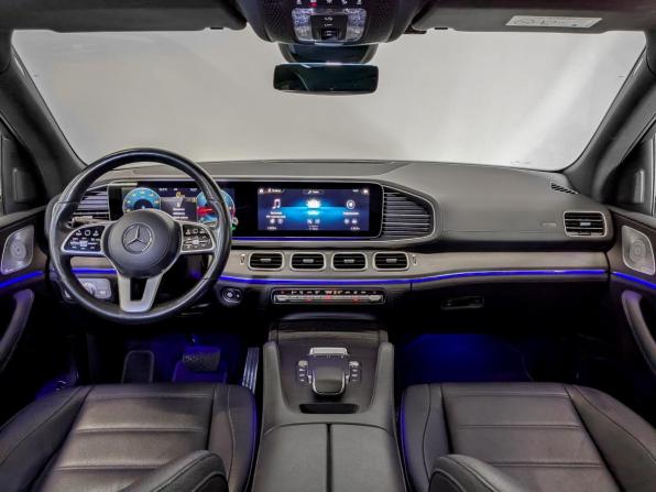 Mercedes-Benz GLE II (V167) с пробегом 2021 года, цена 7 500 000 рублей, 49460 км, внедорожник, Автокод Объявления