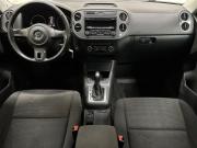 Volkswagen Tiguan I Рестайлинг Саратов  - изображение 20