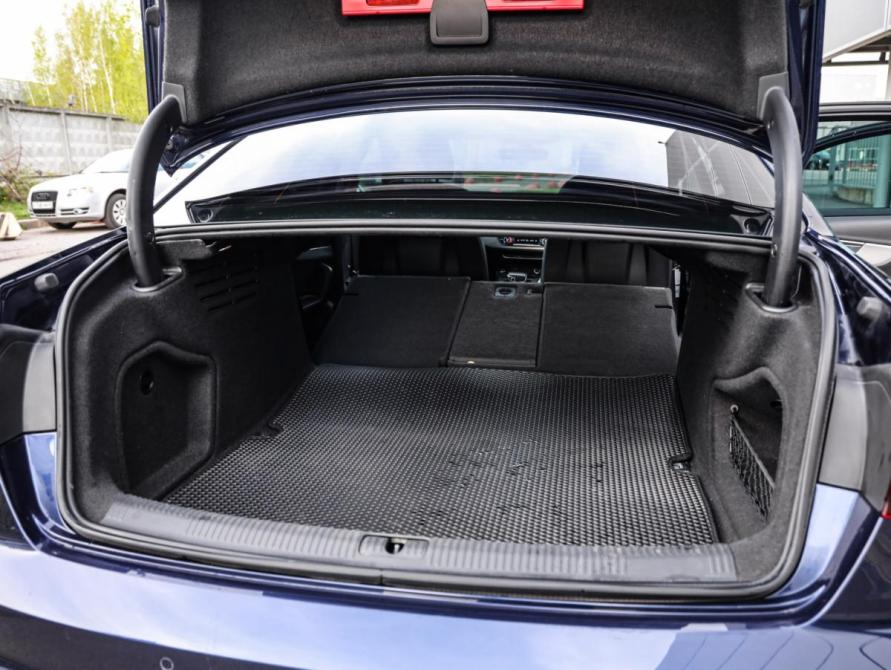 Audi A4 V (B9) Рестайлинг Санкт-Петербург  - изображение 32