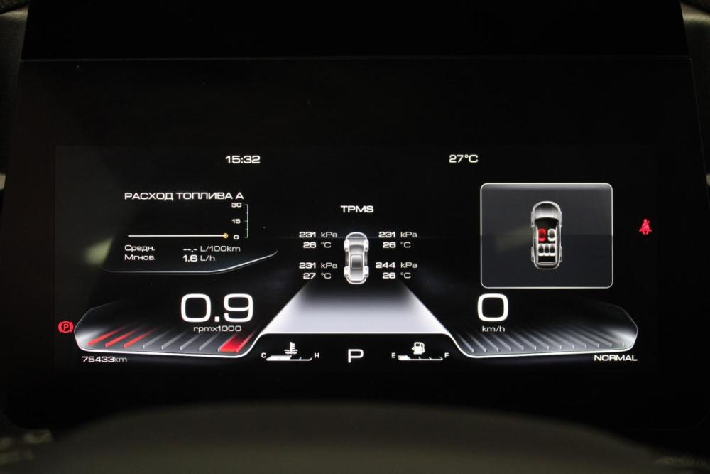 Haval Dargo Томск  - изображение 12