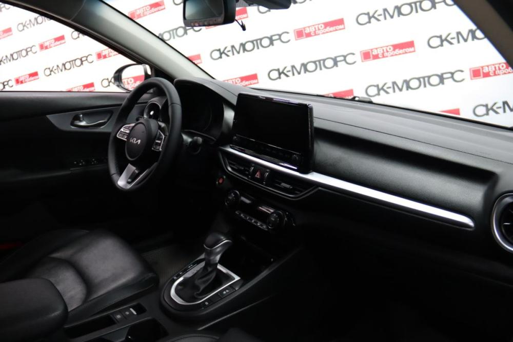 Kia K3 II (China Market) Сургут  - изображение 9