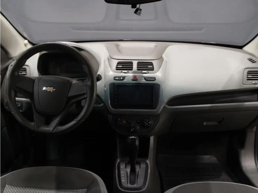 Chevrolet Cobalt II Нижний Новгород  - изображение 17