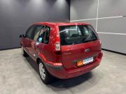 Ford Fusion I Рестайлинг Нижний Новгород  - изображение 12