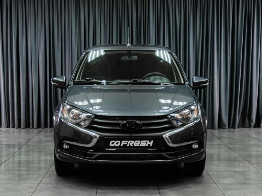 Lada (ВАЗ) Granta I Рестайлинг Тюмень  - изображение 3