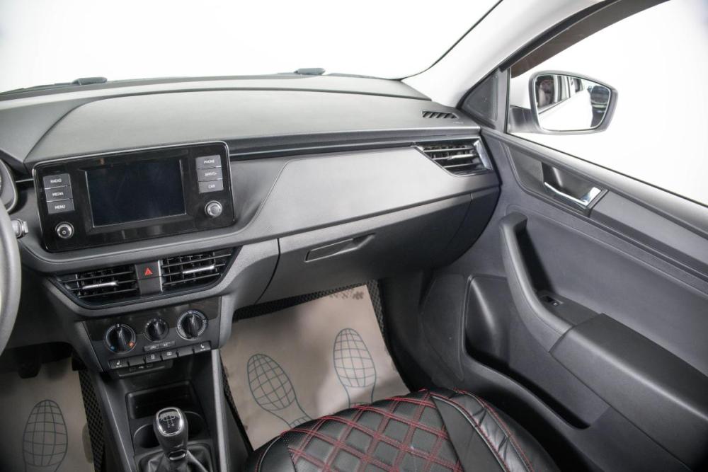 Skoda Rapid II Пермь  - изображение 14