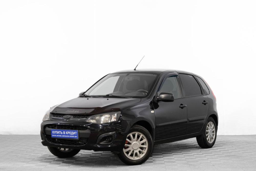 Lada (ВАЗ) Kalina II Барнаул  - изображение 4