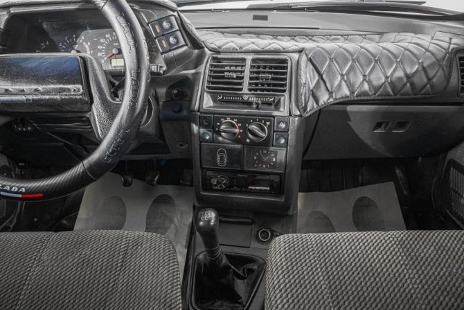 Lada (ВАЗ) 2112 с пробегом 2001 года, цена 99 000 рублей, 300000 км, хэтчбек, Автокод Объявления