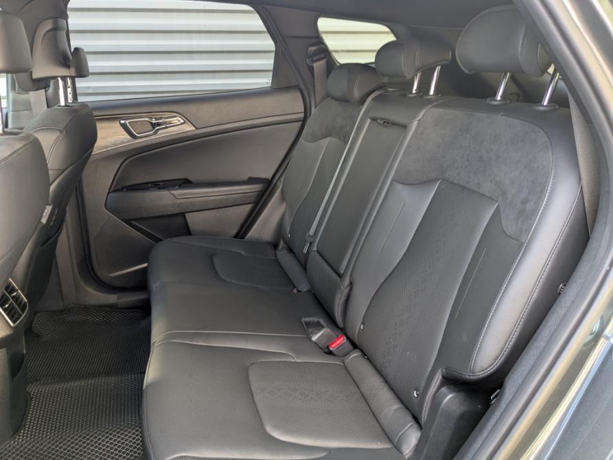 Kia Sportage V Москва  - изображение 24