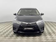 Toyota Corolla XI (E160 E170 E180) Казань  - изображение 23