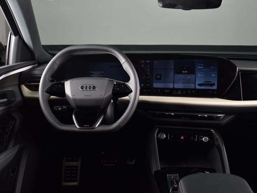 Audi Q5 III Кемерово  - изображение 11