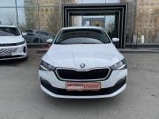 Skoda Rapid II Екатеринбург  - изображение 33