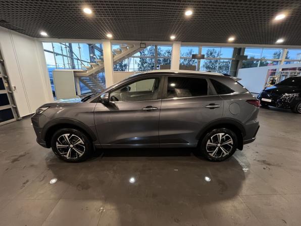 JAC JS6 с пробегом 2023 года, цена 2 150 000 рублей, 34856 км, внедорожник, Автокод Объявления