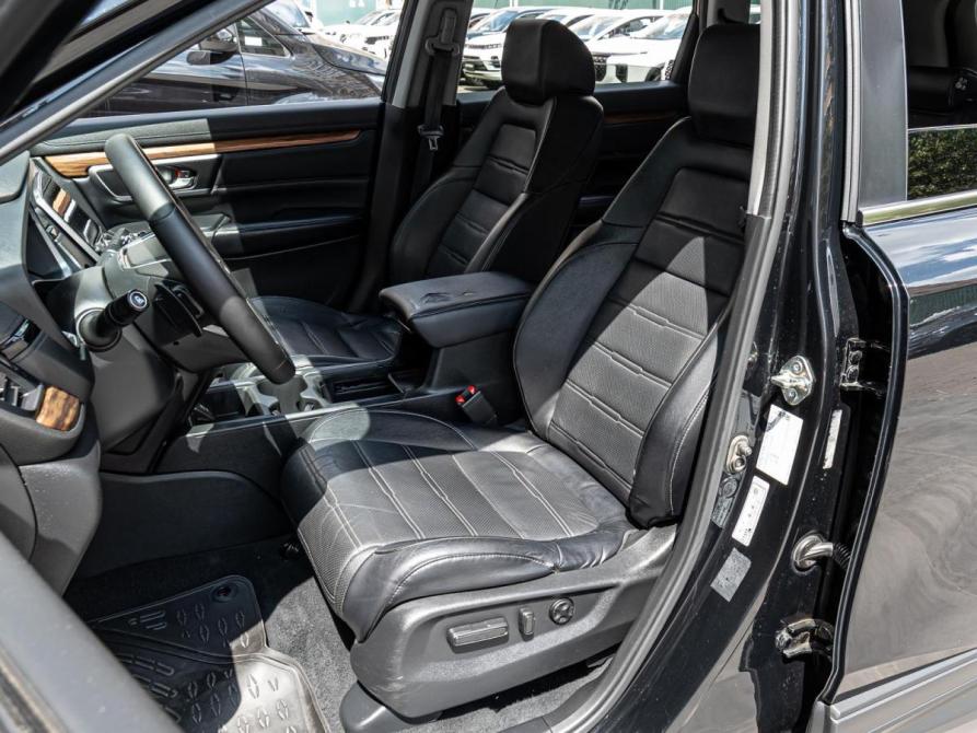 Honda CR-V V Краснодар  - изображение 10