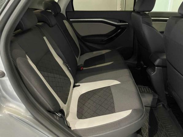 Lada (ВАЗ) Vesta I с пробегом 2020 года, цена 1 074 000 рублей, 85032 км, седан, Автокод Объявления