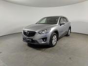 Mazda CX-5 I Уфа  - изображение 23