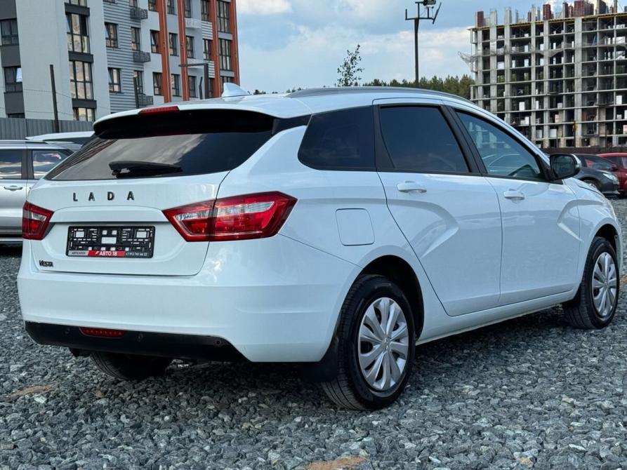 Lada (ВАЗ) Vesta I Ижевск  - изображение 6