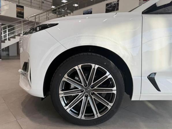 Новый Changan UNI-K 2025 года, цена 4 829 900 рублей, внедорожник, Автокод Объявления