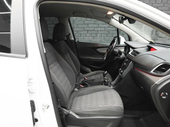 Opel Mokka I с пробегом 2013 года, цена 850 000 рублей, 173391 км, внедорожник, Автокод Объявления