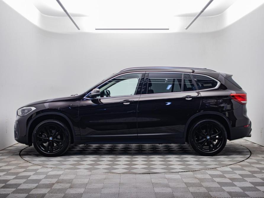 BMW X1 II (F48) Рестайлинг Москва  - изображение 8
