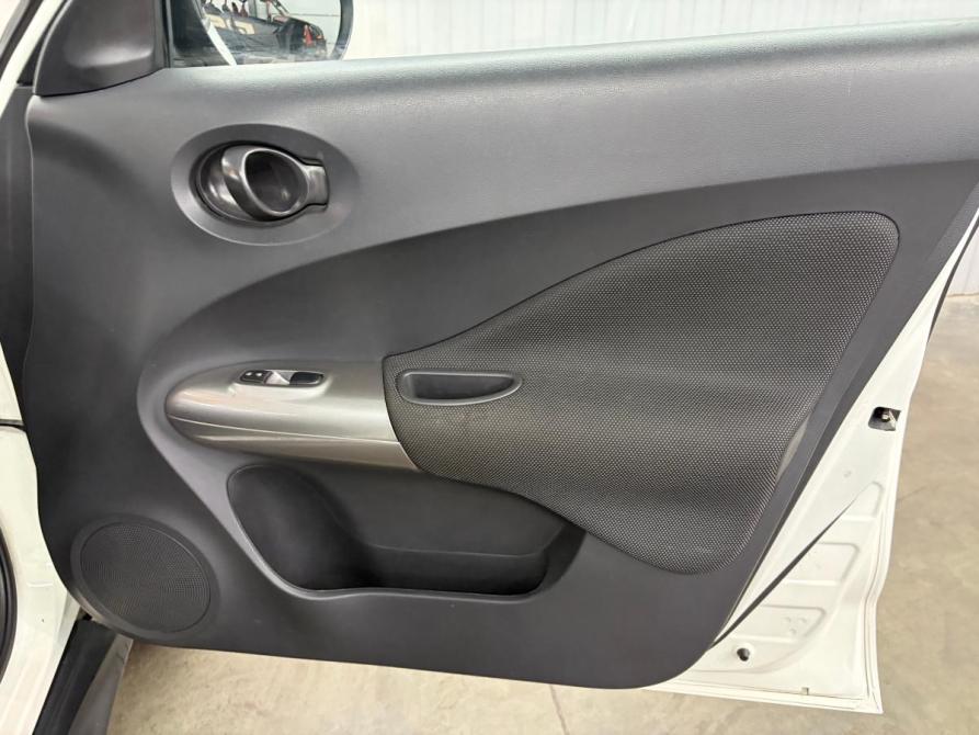 Nissan Juke I Краснодар  - изображение 16