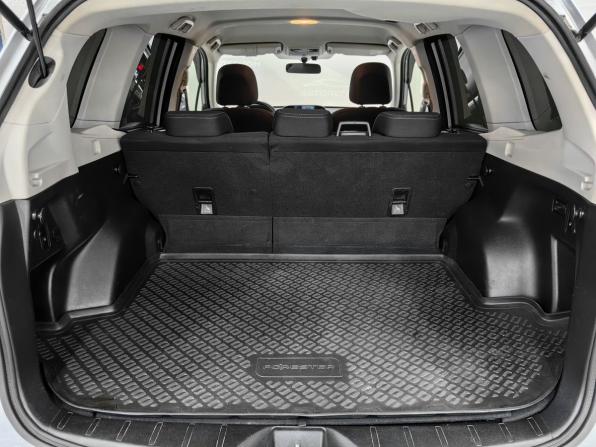 Subaru Forester IV с пробегом 2014 года, цена 1 820 000 рублей, 222470 км, внедорожник, Автокод Объявления