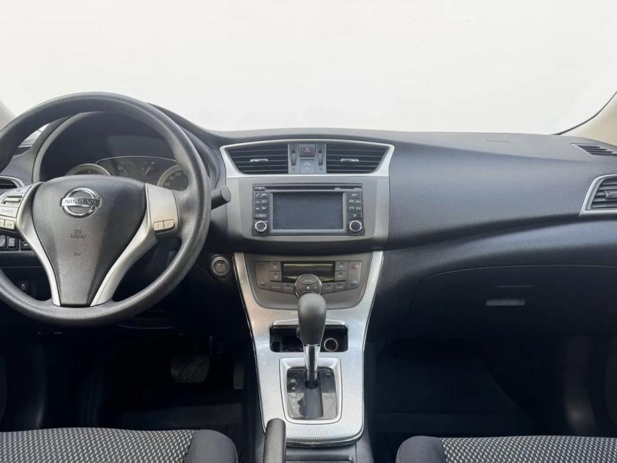 Nissan Sentra VII (B17) Москва  - изображение 9