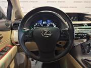Lexus RX III Санкт-Петербург  - изображение 38