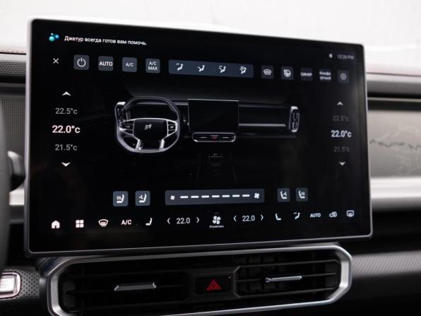 JETOUR T2 с пробегом 2024 года, цена 3 259 000 рублей, 56951 км, внедорожник, Автокод Объявления