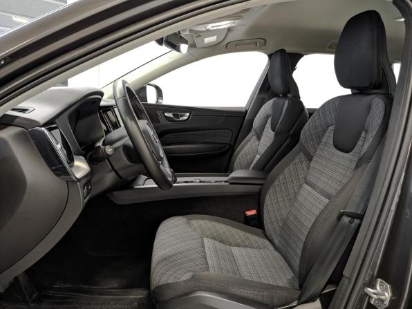Volvo XC60 II с пробегом 2021 года, цена 4 085 000 рублей, 60002 км, внедорожник, Автокод Объявления