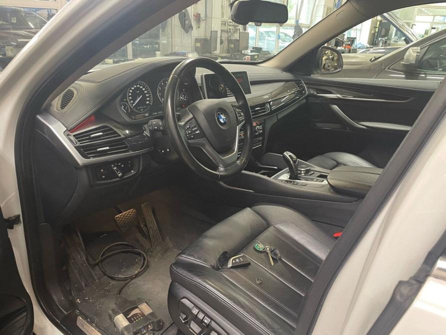 BMW X6 II (F16) Москва  - изображение 5
