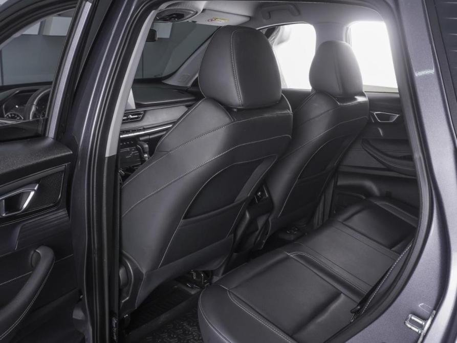 Chery Tiggo 4 Pro I Рестайлинг Ростов-на-Дону  - изображение 11