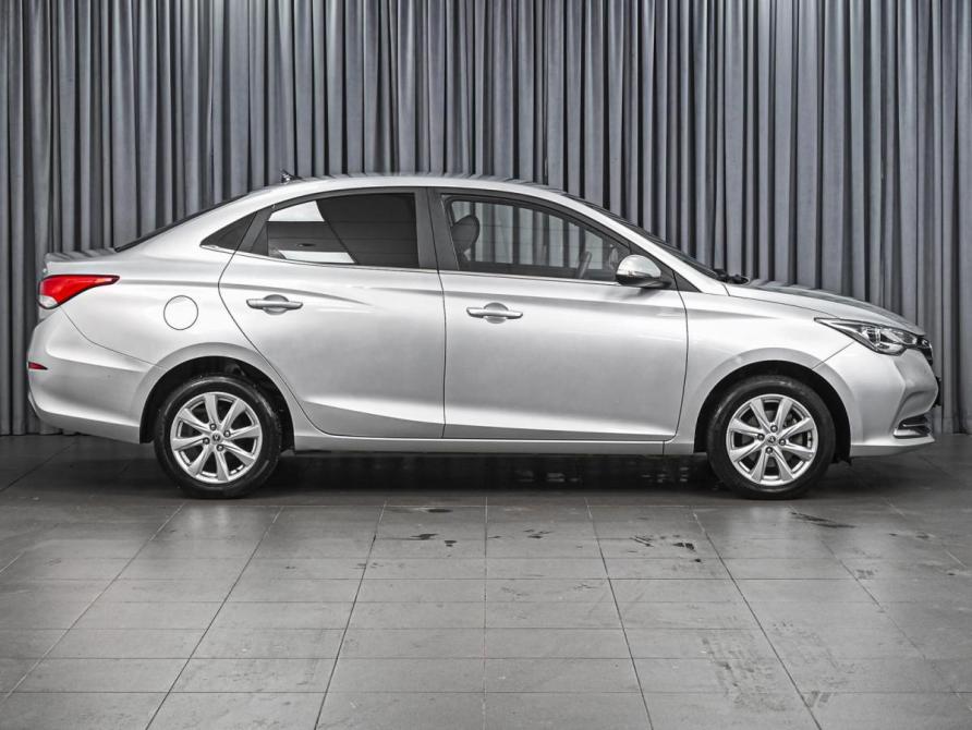 Changan Alsvin Ставрополь  - изображение 5