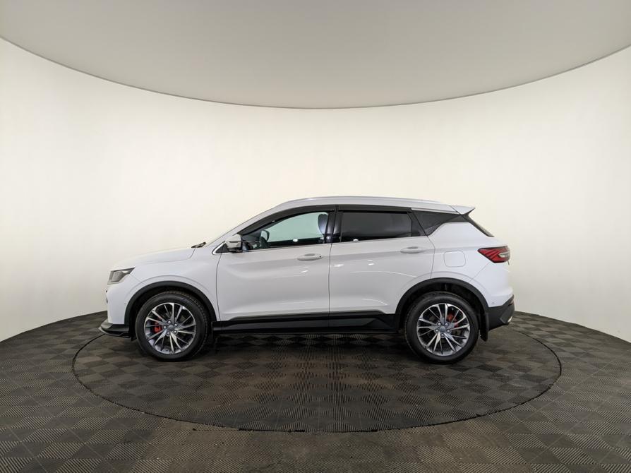 Belgee X50 Москва  - изображение 8