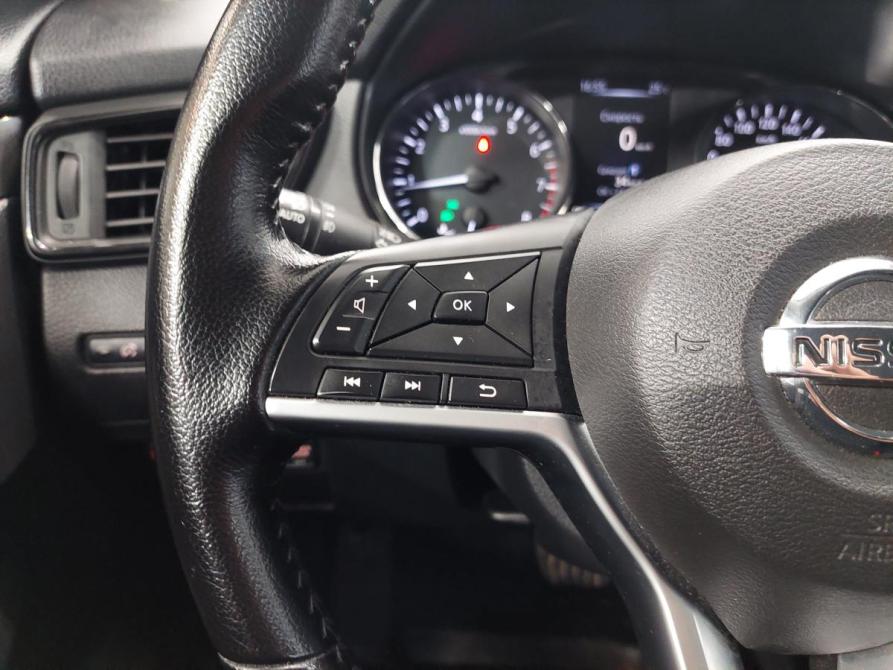 Nissan X-Trail III Рестайлинг Пермь  - изображение 16