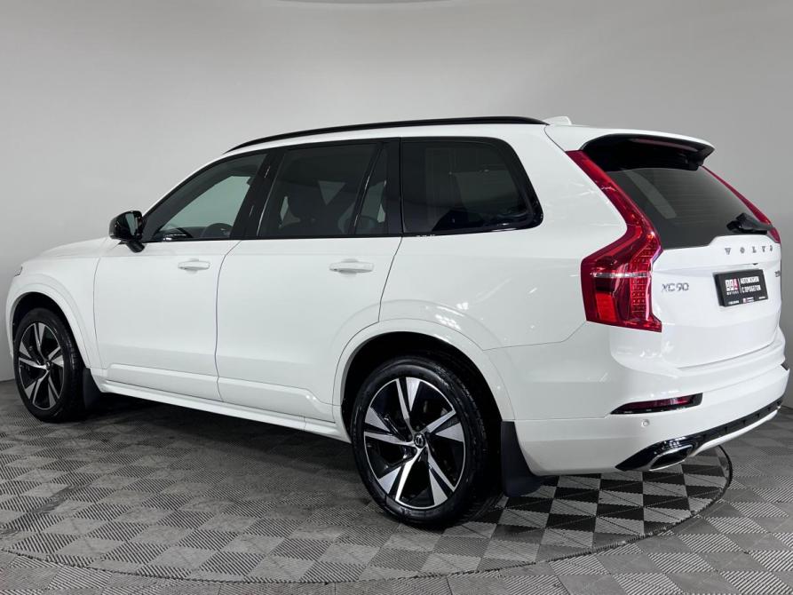 Volvo XC90 II Рестайлинг 1 Ростов-на-Дону  - изображение 4