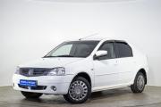 Renault Logan I Рестайлинг Оренбург  - изображение 22