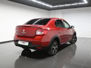 Renault Logan II Рестайлинг Тверь  - изображение 22