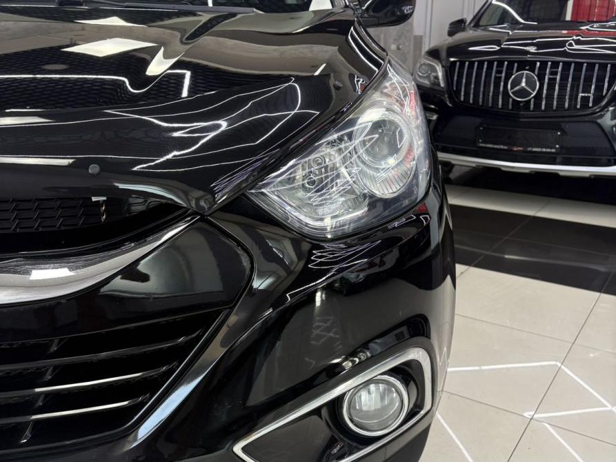 Hyundai ix35 I Ярославль  - изображение 10