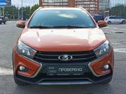 Lada (ВАЗ) Vesta I Йошкар-Ола  - изображение 24