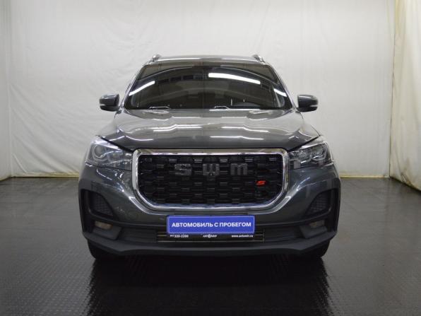 SWM G05 Pro с пробегом 2024 года, цена 1 834 000 рублей, 30574 км, внедорожник, Автокод Объявления