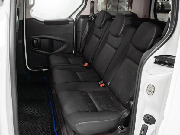 Citroen Berlingo II с пробегом 2008 года, цена 700 000 рублей, 148077 км, компактвэн, Автокод Объявления