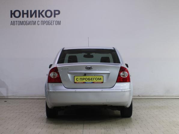 Ford Focus II с пробегом 2005 года, цена 379 000 рублей, 295106 км, седан, Автокод Объявления