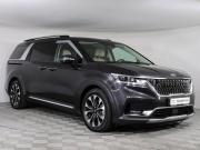 Kia Carnival IV Химки  - изображение 24