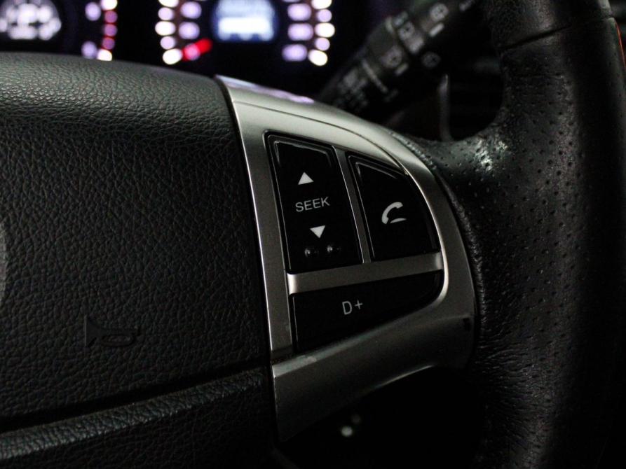 SsangYong Actyon II Минеральные Воды  - изображение 14